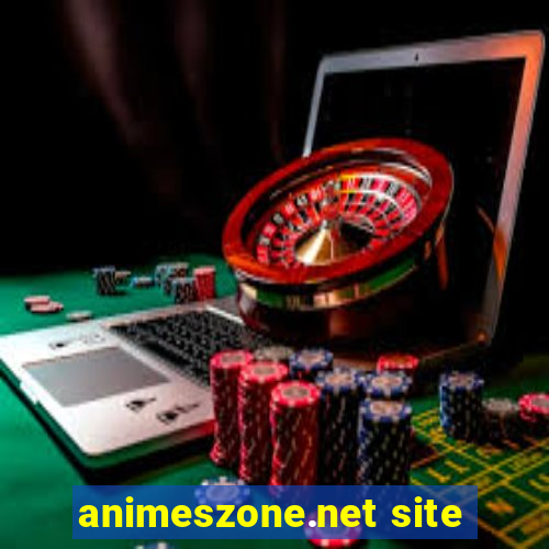 animeszone.net site